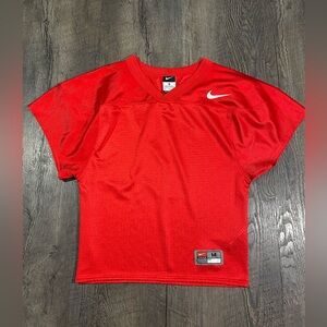 NIKE Football Boys Pinny